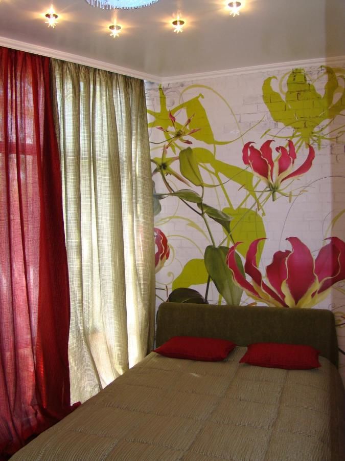 Апартаменты Riviera Apartments - уединенный отдых у моря Одесса-6