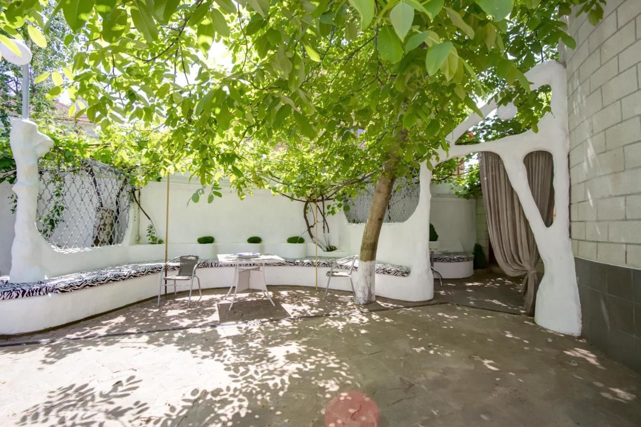 Апартаменты Riviera Apartments - уединенный отдых у моря Одесса-37