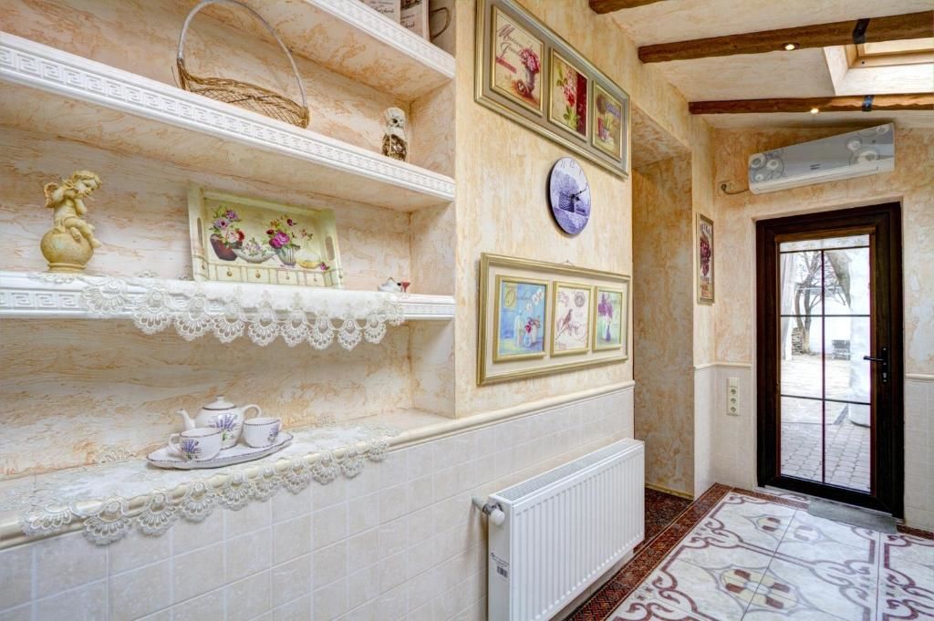 Апартаменты Riviera Apartments - уединенный отдых у моря Одесса-54