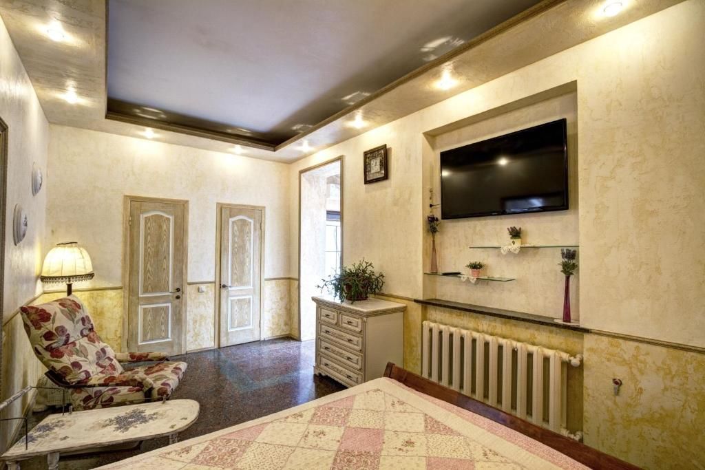 Апартаменты Riviera Apartments - уединенный отдых у моря Одесса-56