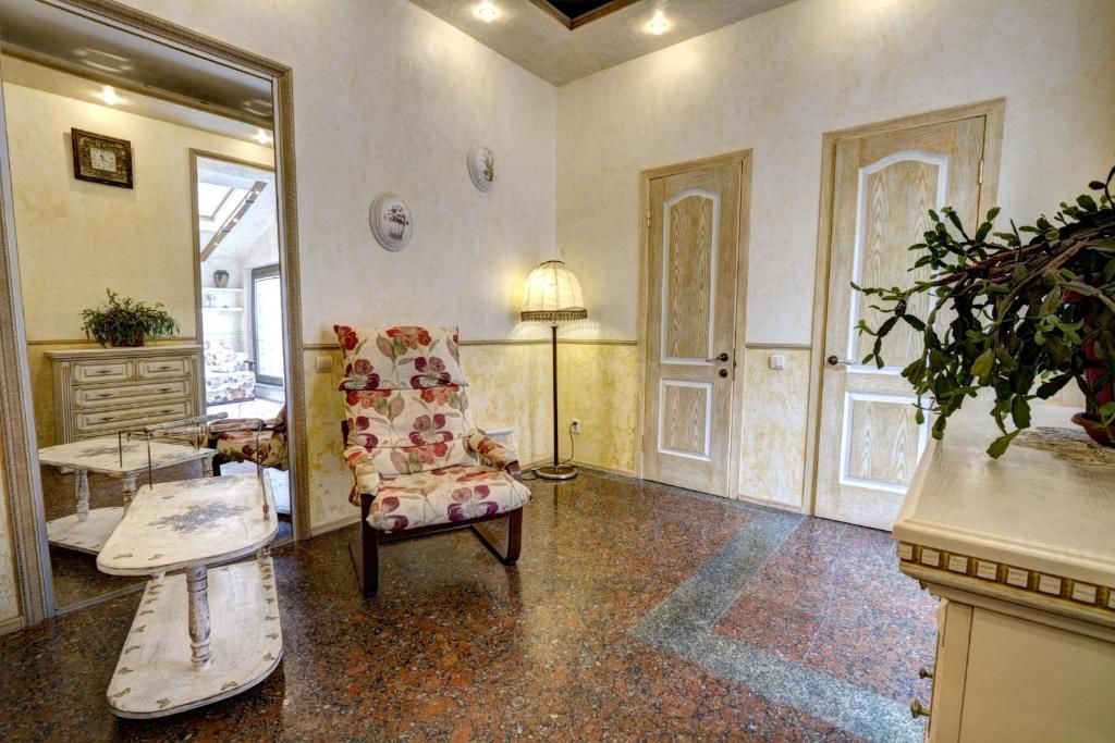 Апартаменты Riviera Apartments - уединенный отдых у моря Одесса