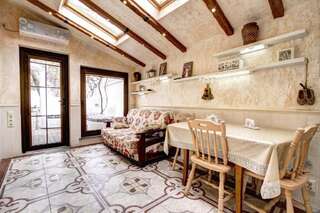 Апартаменты Riviera Apartments - уединенный отдых у моря Одесса Апартаменты с 1 спальней-7