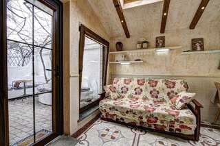 Апартаменты Riviera Apartments - уединенный отдых у моря Одесса Апартаменты с 1 спальней-9