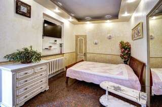 Апартаменты Riviera Apartments - уединенный отдых у моря Одесса Апартаменты с 2 спальнями-5