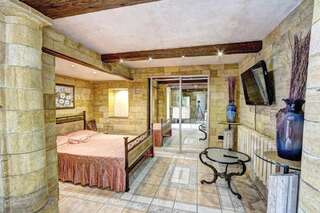Апартаменты Riviera Apartments - уединенный отдых у моря Одесса Апартаменты с 2 спальнями-8