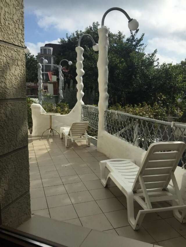 Апартаменты Riviera Apartments - уединенный отдых у моря Одесса-26