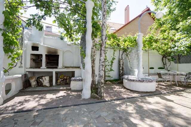 Апартаменты Riviera Apartments - уединенный отдых у моря Одесса-32