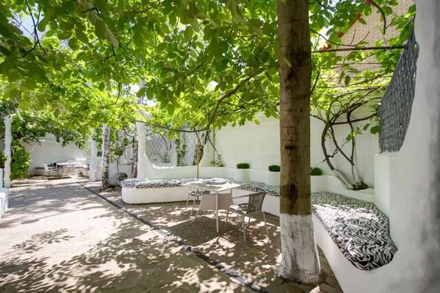Апартаменты Riviera Apartments - уединенный отдых у моря Одесса-35