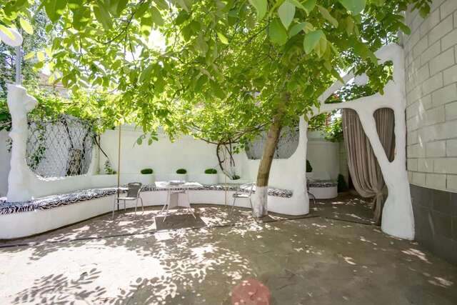 Апартаменты Riviera Apartments - уединенный отдых у моря Одесса-36