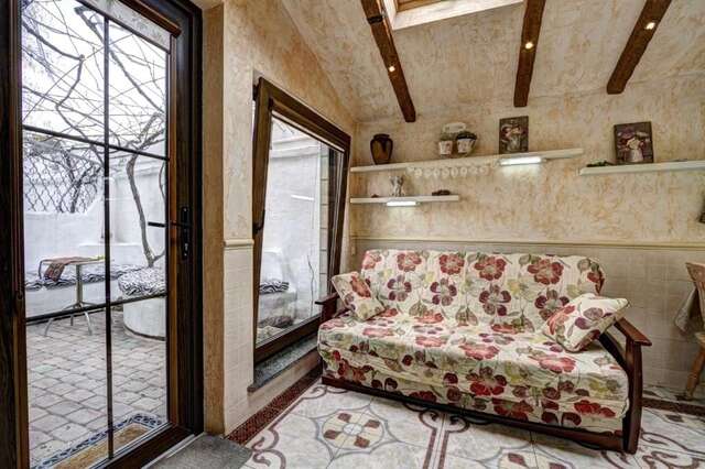 Апартаменты Riviera Apartments - уединенный отдых у моря Одесса-54