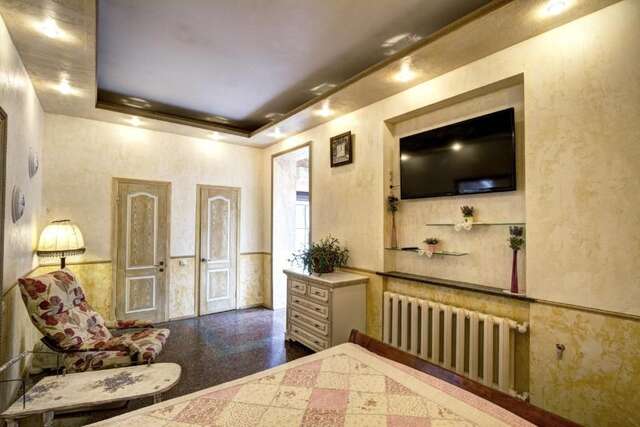 Апартаменты Riviera Apartments - уединенный отдых у моря Одесса-55