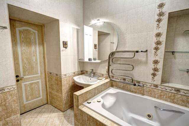 Апартаменты Riviera Apartments - уединенный отдых у моря Одесса-57