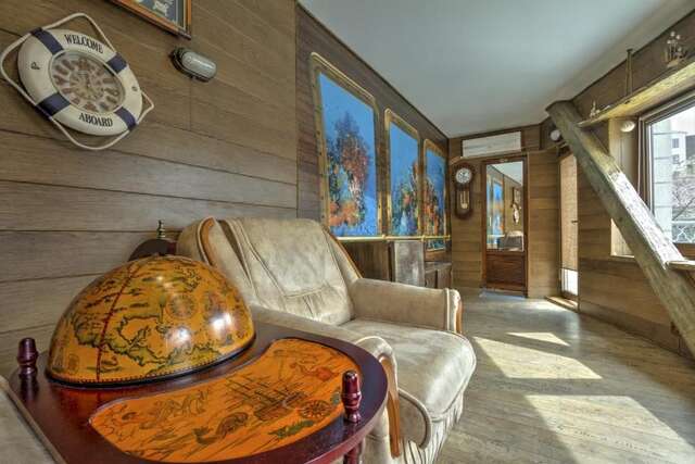 Апартаменты Riviera Apartments - уединенный отдых у моря Одесса-61