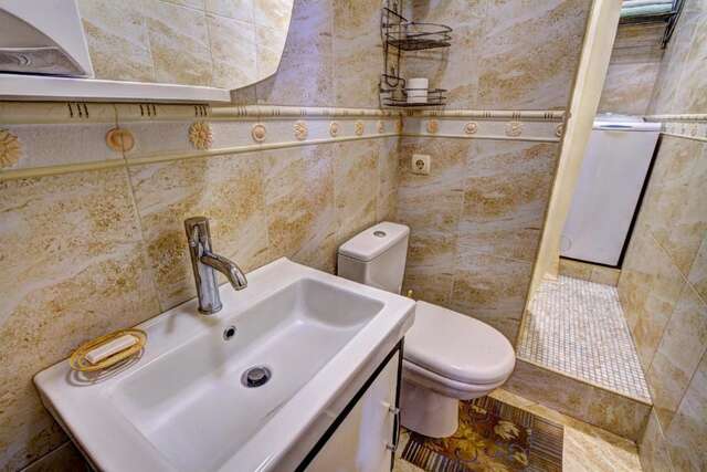 Апартаменты Riviera Apartments - уединенный отдых у моря Одесса-69