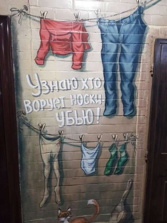 Апартаменты Riviera Apartments - уединенный отдых у моря Одесса-10